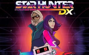 星际猎人DX Star Hunter DX-游戏白嫖网