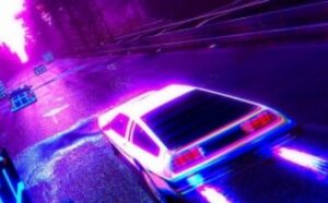 公路特快 Highway Haste-游戏白嫖网