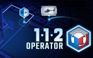 112接线员 112 Operator 112 Operator 112 operator-游戏白嫖网