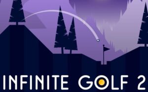无限高尔夫2 Infinite Golf 2 Infinite golf 2 Infinite Golf 2-游戏白嫖网