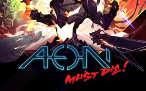 永世必死 Aeon Must Die-游戏白嫖网