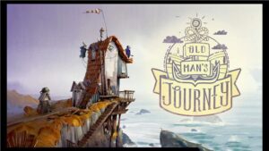 老人之旅 Old Man’s Journey-游戏白嫖网