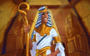 法老的命运 Fate Of The Pharaoh-游戏白嫖网