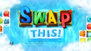 交换匹配! Swap This! Swap This!-游戏白嫖网