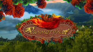 潘莫菲亚 Panmorphia-游戏白嫖网