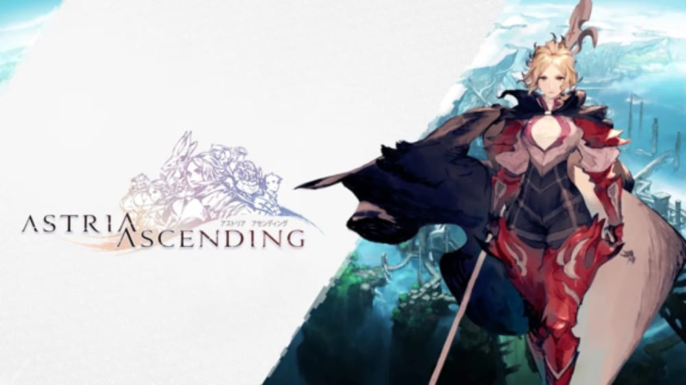 星位继承者 Astria Ascending-游戏白嫖网