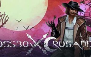 十字军东征 Crossbow Crusade-游戏白嫖网