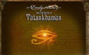 埃米莉阿彻与图坦卡蒙的诅咒 Emily Archer and the Curse of Tutankhamun Emily archer and the curse of Tutankhamun-游戏白嫖网