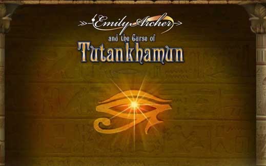 埃米莉阿彻与图坦卡蒙的诅咒 Emily Archer and the Curse of Tutankhamun Emily archer and the curse of Tutankhamun-游戏白嫖网