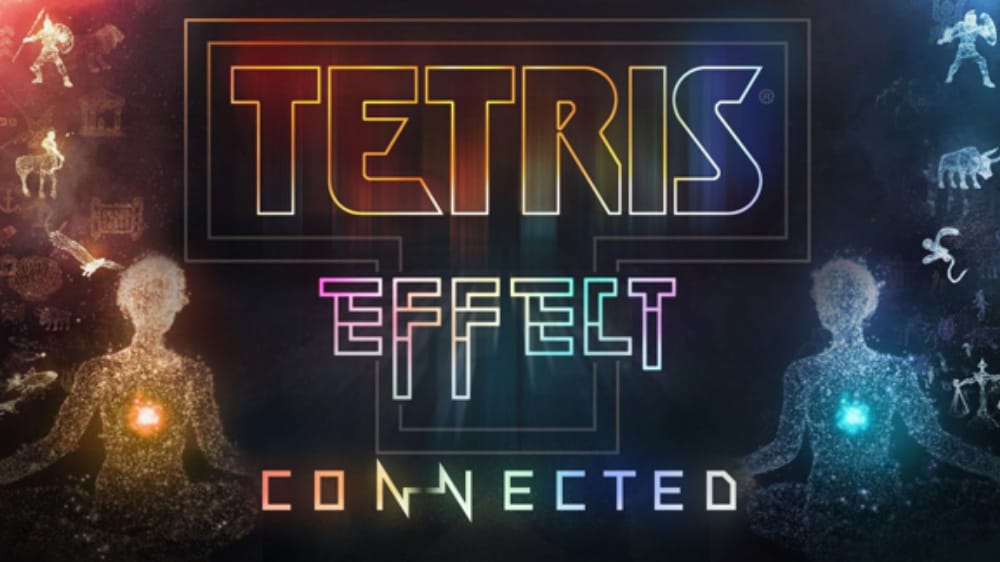俄罗斯方块效应：连接 Tetris Effect: Connected-游戏白嫖网