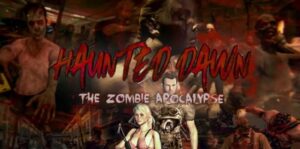 恐怖黎明：僵尸启示录 Dawn of terror: zombie apocalypse-游戏白嫖网