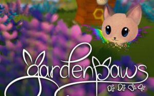 花园爪子 Garden Paws-游戏白嫖网