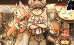 战场的赋格曲 Fuga: Melodies of Steel-游戏白嫖网