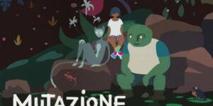 突变 Mutazione-游戏白嫖网