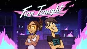 今夜大火 Fire Tonight Fire Tonight-游戏白嫖网