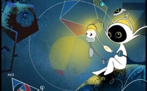 突触传说：混沌理论 A Tale of Synapse: The Chaos Theories-游戏白嫖网