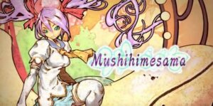 虫姬 Insect Ji-游戏白嫖网