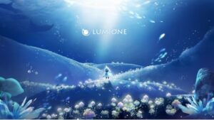逐光之旅 Lumione-游戏白嫖网