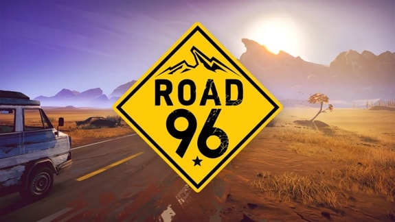九十六号公路 Road 96 Highway 96 Road 96-游戏白嫖网