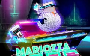 马里奥扎警察 MARIOZZA COPS Marioza police MARIOZZA COPS-游戏白嫖网