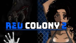 红色殖民地2 RED COLONY 2 Red colony 2 RED COLONY 2-游戏白嫖网