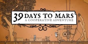 39天到火星 39 days to Mars-游戏白嫖网