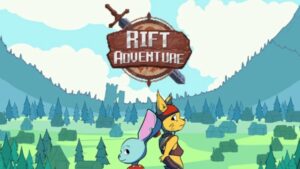 裂谷冒险 Rift Adventure-游戏白嫖网
