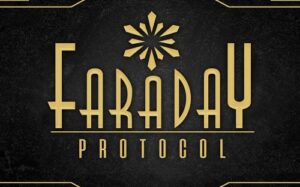 法拉第协议 Faraday Protocol-游戏白嫖网