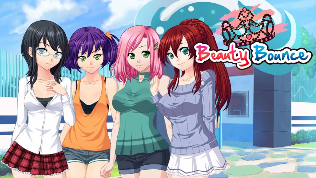 美女效应 Beauty Bounce-游戏白嫖网