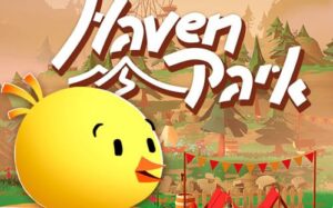 天堂公园 Haven Park Paradise park Haven Park-游戏白嫖网