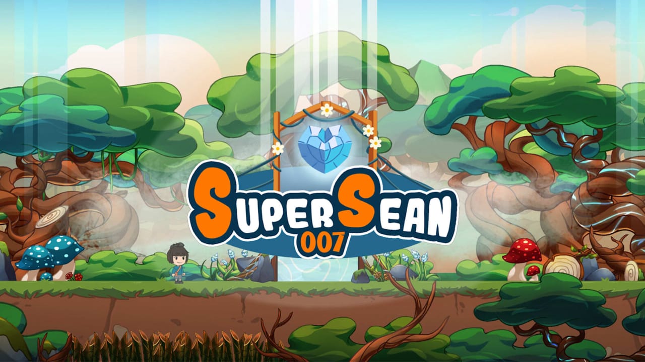 超级肖恩007 Super Sean 007 Super Sean 007 Super Sean 007-游戏白嫖网