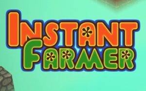 即食农夫/农民瞬间 Instant Farmer Instant Farmer/farmer instant farmer-游戏白嫖网