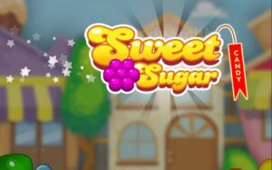 甜蜜糖果 Sweet Sugar Candy-游戏白嫖网