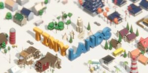 小小大陆 Little continent-游戏白嫖网