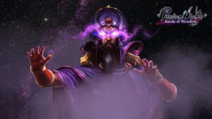 波斯之夜:沙漠奇迹 Persian Nights: Sands of Wonders-游戏白嫖网