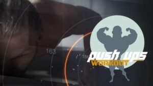 俯卧撑锻炼 Push-Ups Workout-游戏白嫖网