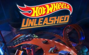 风火轮：释放 HOT WHEELS UNLEASHED-游戏白嫖网