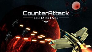 反击:起义 CounterAttack: Uprising-游戏白嫖网