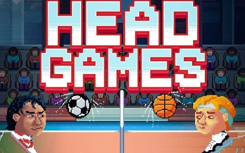 大头竞技 Head Games Head Games-游戏白嫖网