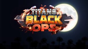 泰坦黑色行动 Titans Black Ops Titan black ops Titans Black Ops-游戏白嫖网