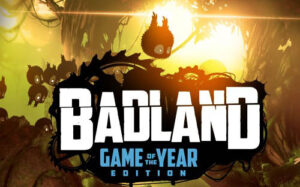 破碎大陆/迷失之地:年度版 Badland: Game of the Year Edition Broken continent/lost land: Badland: Game of the Year Edition-游戏白嫖网