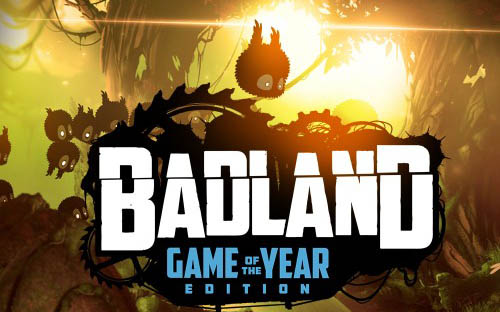破碎大陆/迷失之地：年度版 Badland: Game of the Year Edition Broken continent/lost land: Badland: Game of the Year Edition-游戏白嫖网