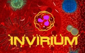 病毒 Invirium-游戏白嫖网