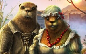 失落领地 4：流浪者 Lost Lands The Wanderer Lost territory 4: Lost Lands The Wanderer-游戏白嫖网