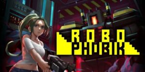 机器恐惧症 Machine phobia-游戏白嫖网