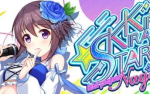 爱的闪耀偶像企划 Kirakira stars idol project Nagisa-游戏白嫖网