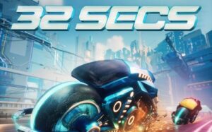 32秒 32 SECS-游戏白嫖网