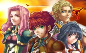 阿尔法起源2 Alphadia Genesis 2-游戏白嫖网