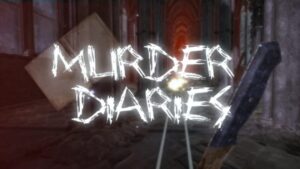 谋杀日记 Murder Diaries-游戏白嫖网