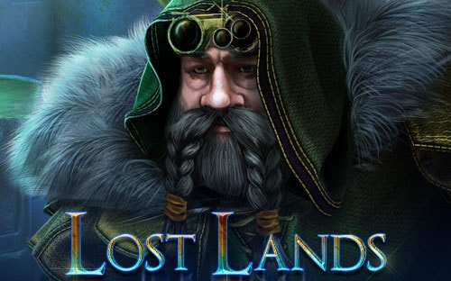 失落领地5：冰雪魔咒 Lost Lands: Ice Spell Lost territory 5: Lost Lands: Ice Spell-游戏白嫖网